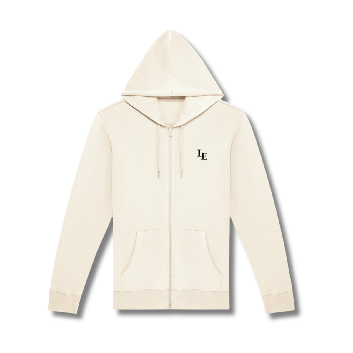 L'EMAR | FULL ZIP HOODIE LE