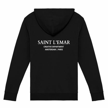 LE | SAINT L'EMAR ZIP HOODIE