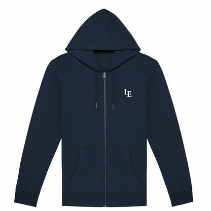 L'EMAR | FULL ZIP HOODIE LE