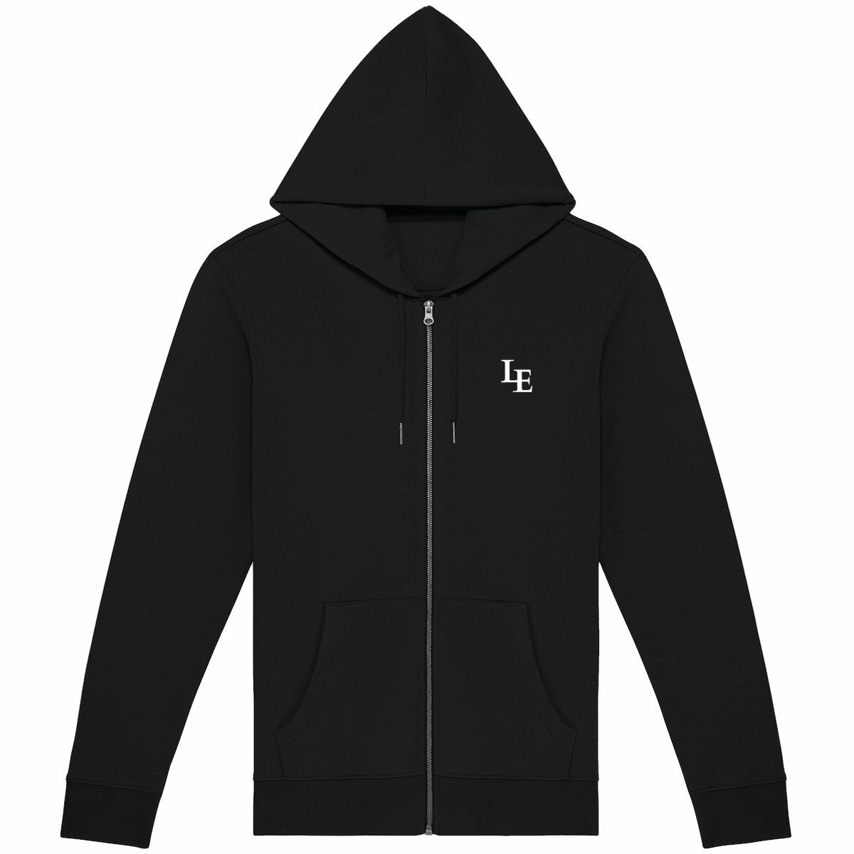 LE | SAINT L'EMAR ZIP HOODIE